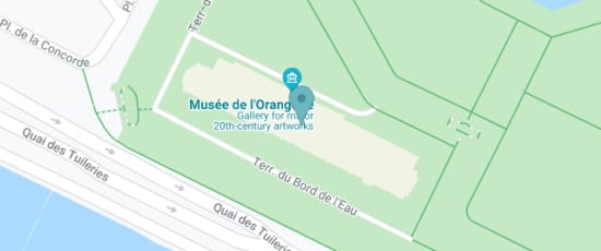 Jardin Tuileries, 75001