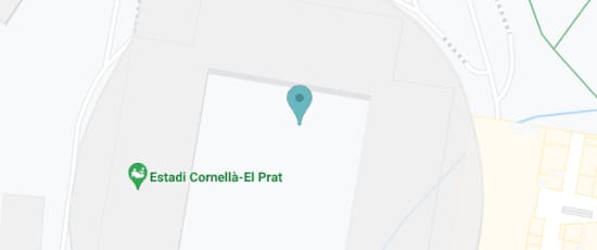 Av. del Baix Llobregat, 100, Cornellà de Llobregat, 08940