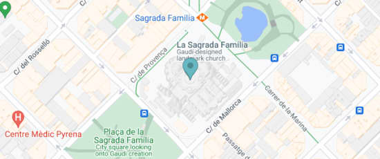 Carrer de Mallorca, 401, Barcelona, 08013