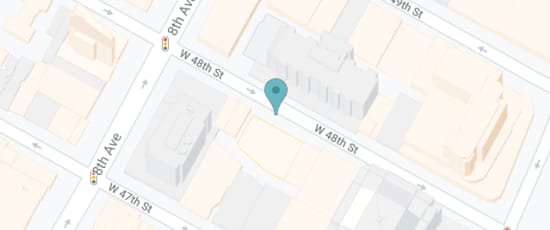 234 West 48th Street, 10036-1593