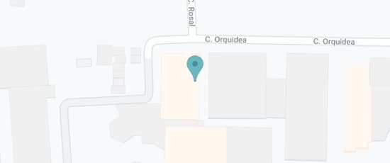 Avda de la industria, 82 - Humanes de Madrid, 28970