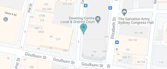 66 Goulburn Street Sydney NSW 2000, 2000