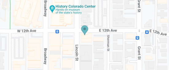 1160 Lincoln Street, Denver, 80203