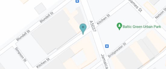 4 Kitchen Street, Liverpool, L1 0AN