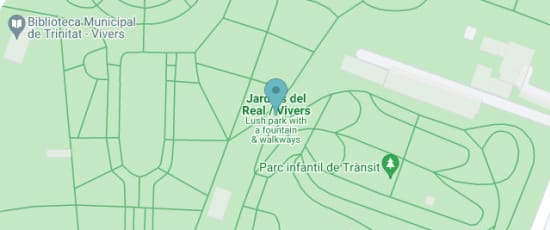 Carrer de Cavanilles, 1, València, 46010