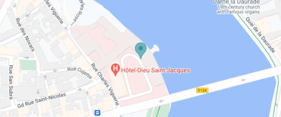 2 Rue Charles Viguerie, Toulouse, 31300
