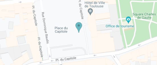 48 bis Route de Saint-Simon, 31100