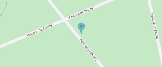 Pelouse de Reuilly, 75012