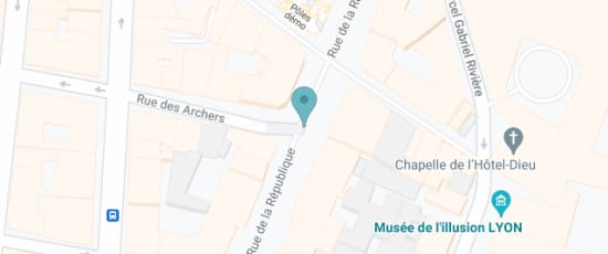 79 Rue de la République, 69002