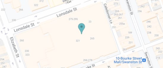 Level 4, 287 Lonsdale St, Victoria, 3000