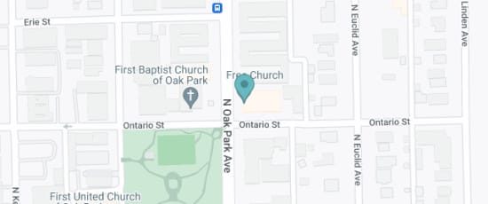 200 North Oak Park Avenue, Oak Park, 60302