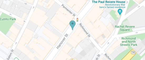 257 Hanover Street, 02113-2322