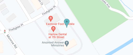 2601 E 7th St, Charlotte, NC, 28204-4376