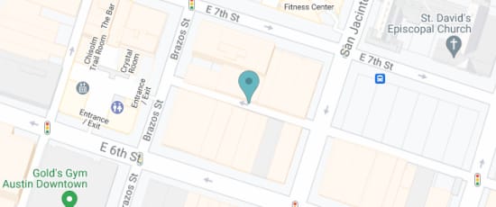 214 E. 6th Street, 78701