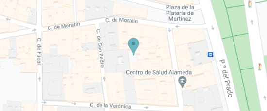 C. de Atocha, 83, 28012