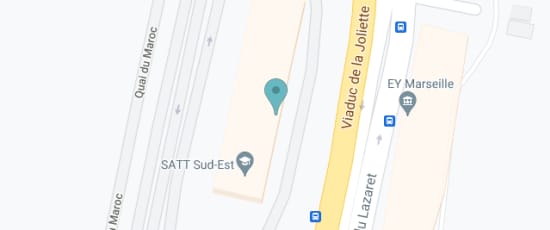 35 Quai du Lazaret, 130002
