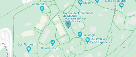 Casa de Campo, s/n, Madrid, 28011