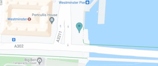 Victoria Embankment, London, SW1A 2JH