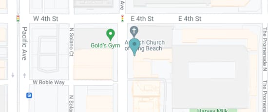 Ovation Square Long Beach, 350 Pine Ave, Long Beach, CA, 90802