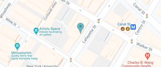 96 Lafayette st, 10013