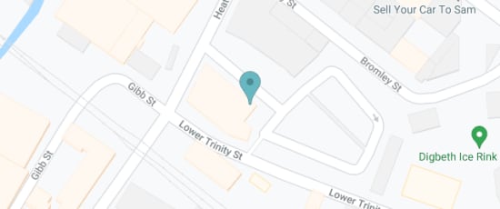 29 Heath Mill Ln, Deritend, B9 4AL