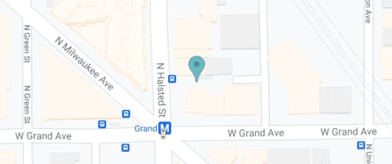 730 West Grand Avenue, 60654-5508