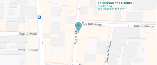 8 rue du Mail, 69004, 69004