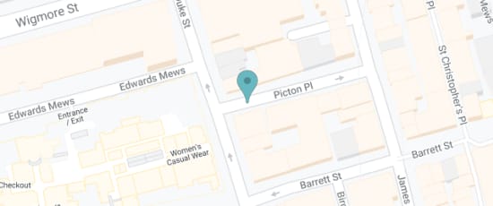 31 Duke Street, London W1U 1LG, W1U 1LG