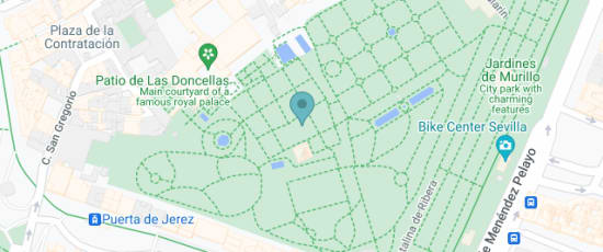 Patio de Banderas, s/n, Sevilla, 41004