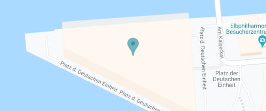 Platz der Deutschen Einheit 4, Hamburg, 20457