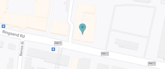 20 Ringsend Road, Dublin 4, D04 CF66