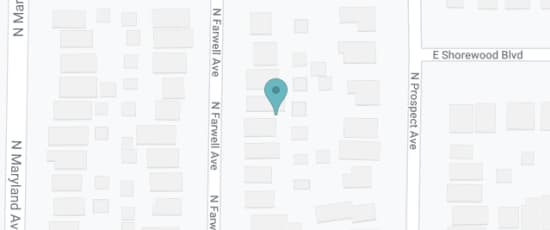 1801 N Prospect Ave, Milwaukee, WI, United States, 53202