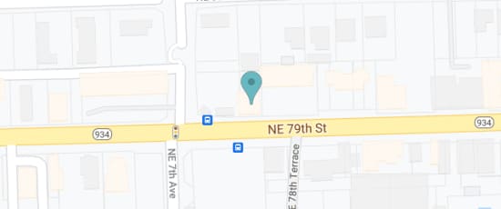 709 NE 79th St, Miami, FL 33138, 33138-4711