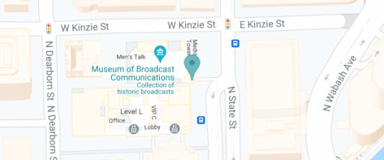344 N. State St., 60654