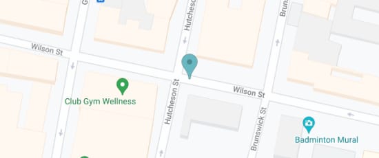 40 Wilson St, Glasgow, (G1 1HD