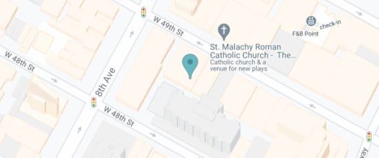 234 west 48th street, NY, 10036, 10036-1593