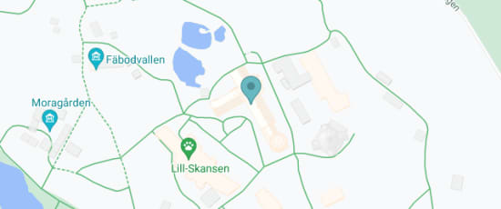 Bredablick, Skansen, Rosendalsvägen, Stockholm, 115 21