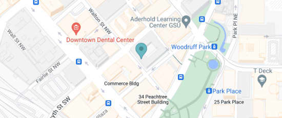 57 Forsyth Street Northwest Suite M-2, Atlanta, 30303