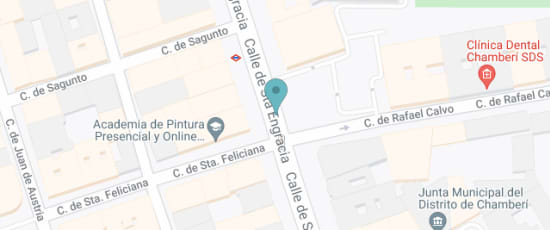 C/ de Murillo, 4, 28010
