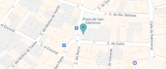 Calle Molino del Viento 4, 28004, 28004