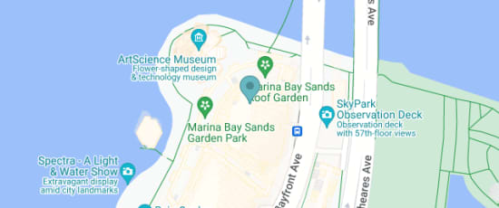 2 Bayfront Ave, #B2-50, 018956