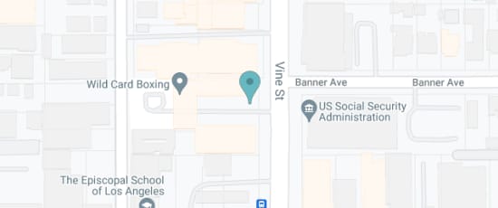 1123 Vine Street, 90038