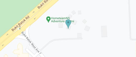 2 Bukit Batok West Ave 7, 659003