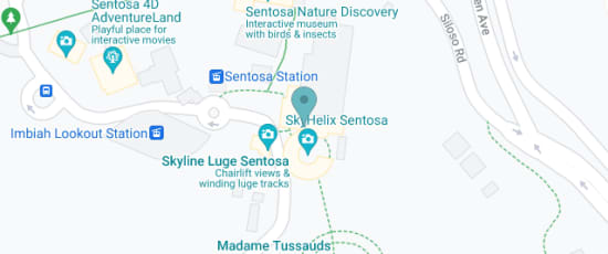 41 Imbiah Rd, Singapore, 099707