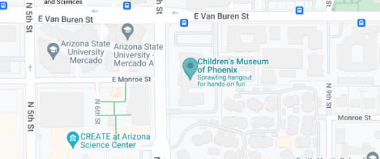 215 North 7th Street, Phoenix, 85034