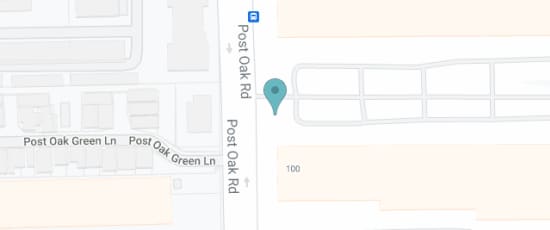 1224 N Post Oak Rd #100, Houston, TX, 77055