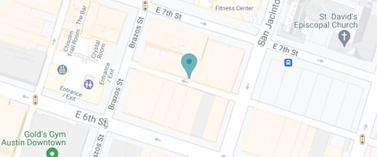 214 E 6th St  Austin, TX 78701, 78701