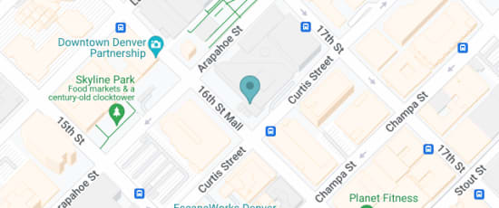1001 16th Street Mall A-100, Denver, 80265