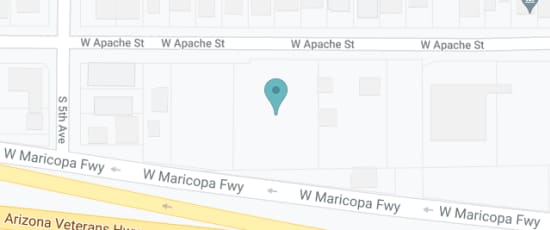 313 W Apache St, 85003