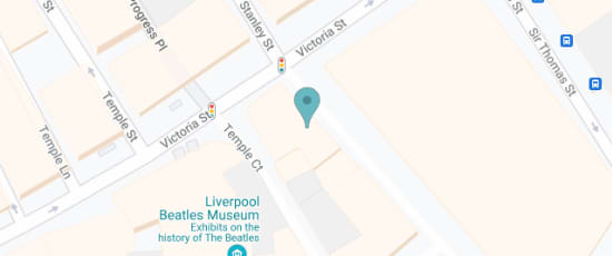 Revolver, 2 Temple Ct, Liverpool, United Kingdom, L2 6PY
